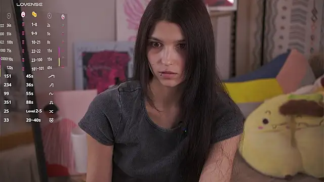 Chat XXX en directo de ErlineDumford