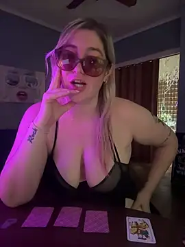 Granlady7 Chat XXX live