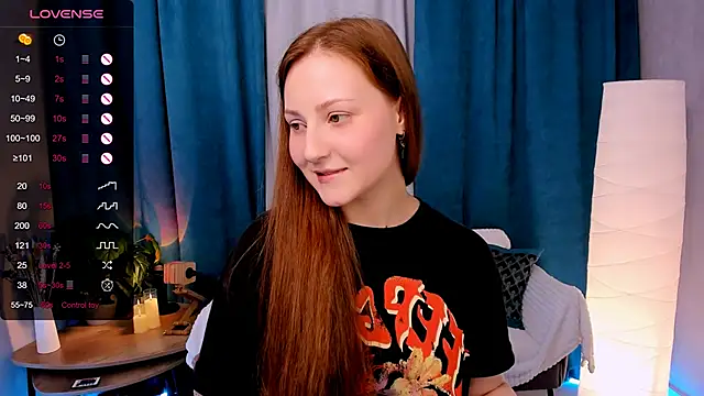 velvet_cherry_ Chat XXX in diretta