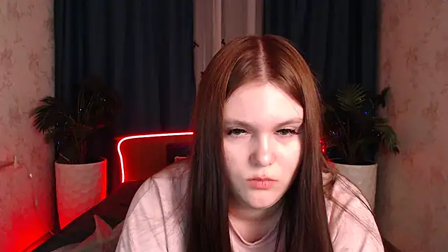 Chat XXX ao vivo de Musegirl