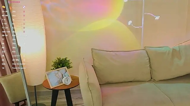 OliviaKis_: онлайн-секс-чат