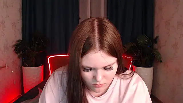 Musegirl Live XXX-chat