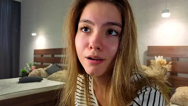 แชท XXX สดของ MargieDavidson