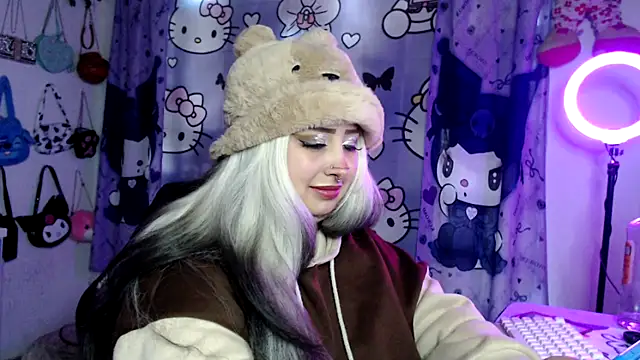 lussyevans24 Live XXX-chat