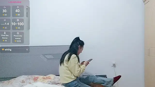 Chat XXX en directo de fanfan-FF