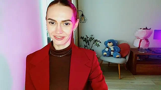 Lady_Sunshine_ live XXX chat