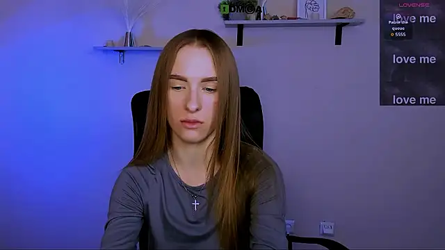 doll_vey Live XXX-chat