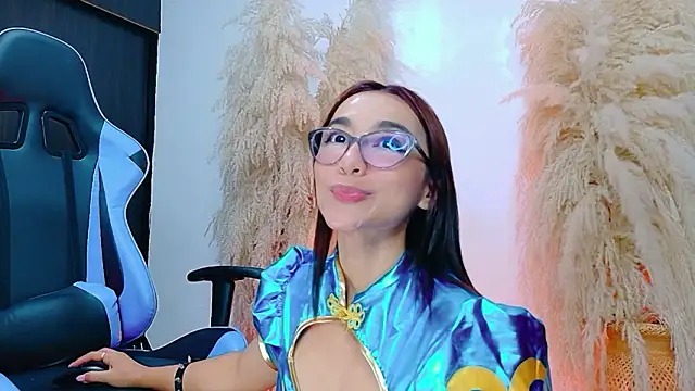 JulietaDavis Live XXX-chat