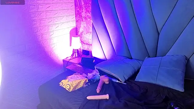 Chat XXX ao vivo de angel__red_