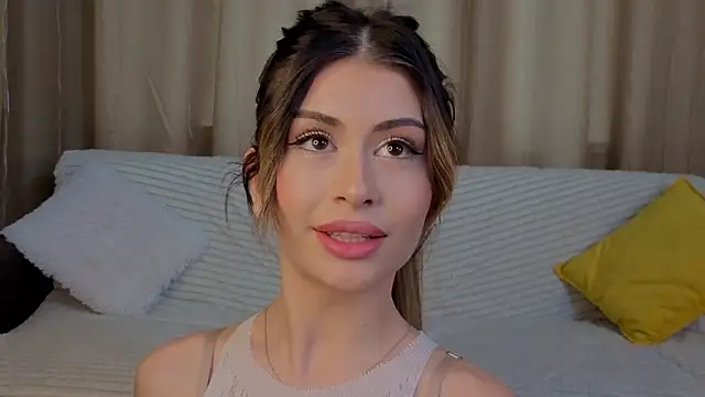 GeorginaHarn 라이브 XXX 채팅