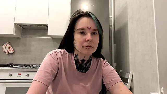 HighelikeGirl Chat XXX in diretta