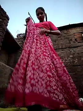 R_Roshni 라이브 XXX 채팅