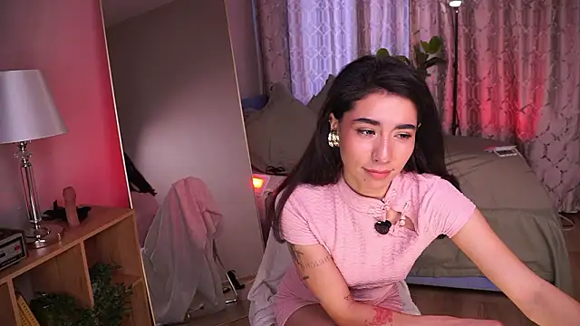 YokoKoko_ Live XXX-chat