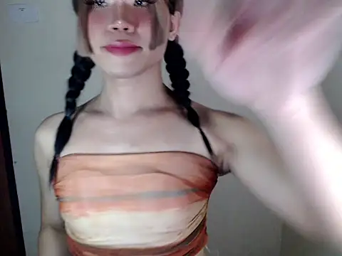 แชท XXX สดของ dazzlingcarol