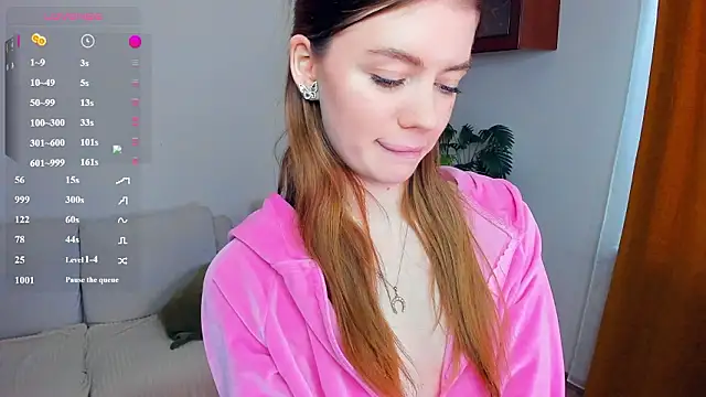 Živý XXX chat AngelesBenitz