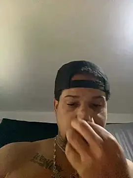 Chat XXX ao vivo de Dominicanobb