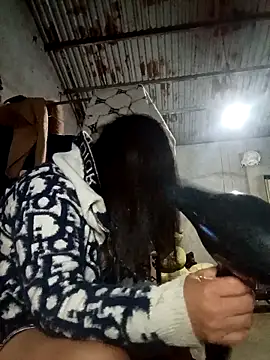 alycen Chat XXX in diretta