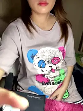 An-An19 网络视讯表演