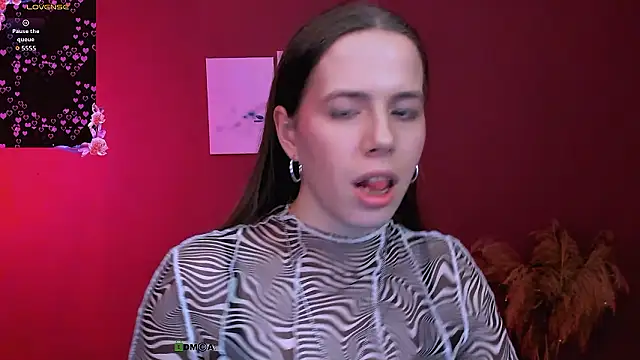 lumi_soft Live XXX-chat