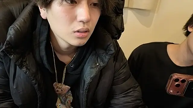 karen_piyopiyoのウェブカメラショー