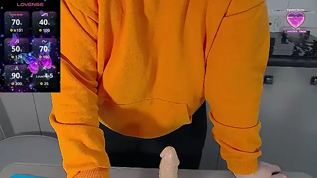 Show Webcam de erikaerika