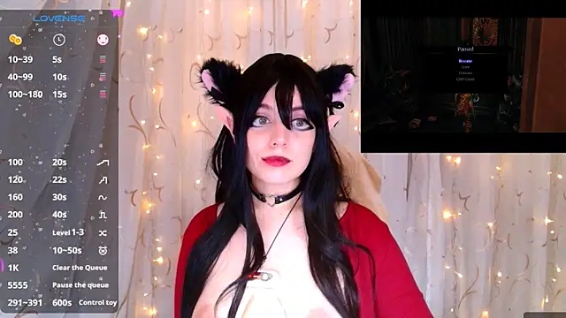 --Ramona--'s Live XXX Chat