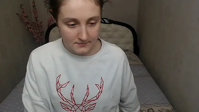 Živý XXX chat Holliy_Cooper