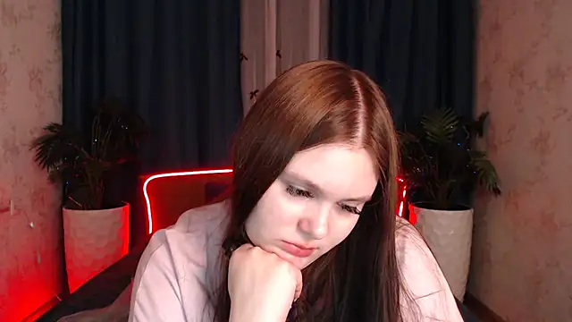 Musegirl Live XXX Chat