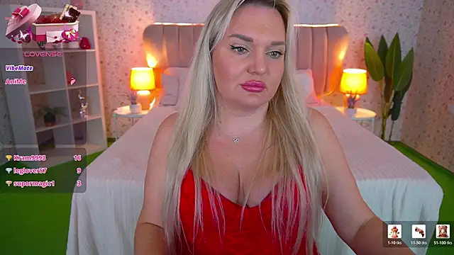 MissyMartinez's Live XXX Chat