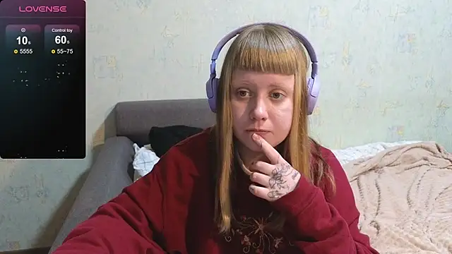 Chat XXX en directo de June_shy0