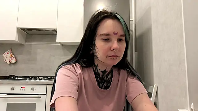 HighelikeGirl Live XXX Chat