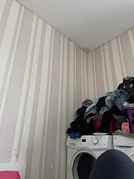 Webkamerová show kleinerAlex