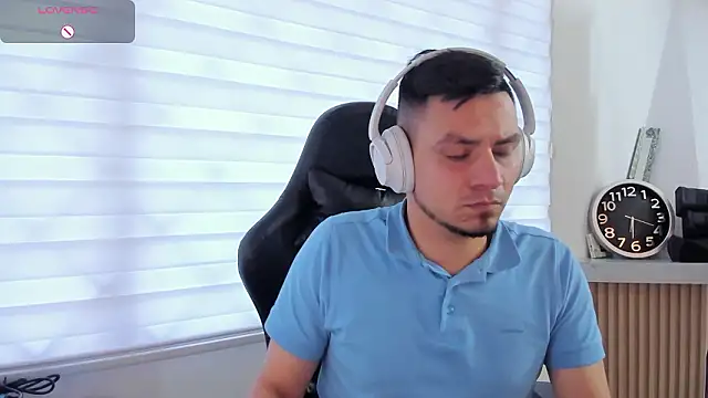 عرض كام Rick_Adams