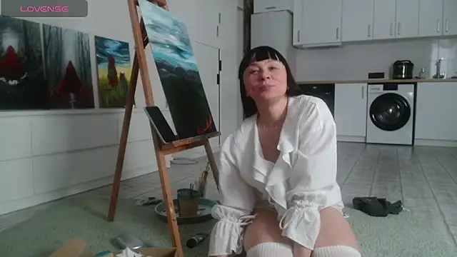 secret_library – Live XXX-chat