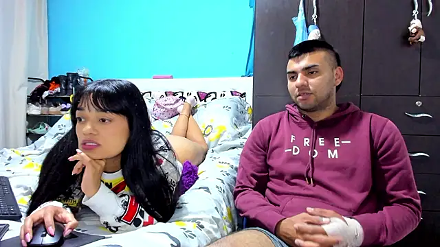 Živý XXX chat LazyandSniffer28