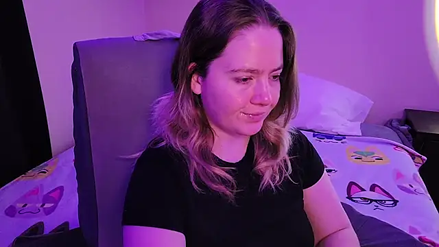 Chat XXX en directo de InternetFairy_XO