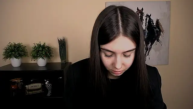 Lili_magic – Live XXX-chat