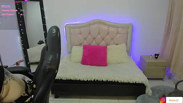 Chat XXX en directo de Baby_Stefa