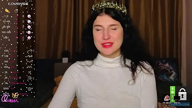 Chatroom XXX en direct de Alianna_Solo_Kisses