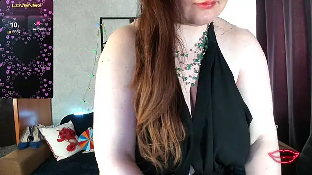 Nikki_Marchn Live XXX chat