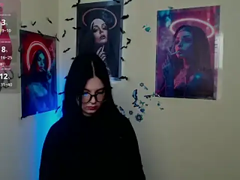 Cherry_Girl1n Live XXX chat