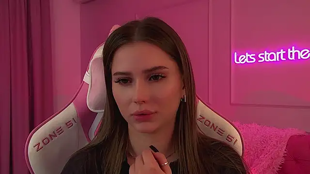 DianaVert Live XXX-chat