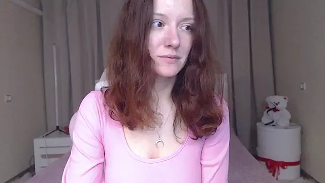 BarbaraStily – Live XXX-chat