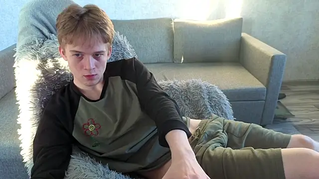 sweetserenity5 Obrolan Langsung XXX