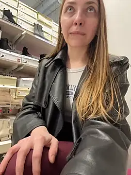 Sunny___Bunny – Live XXX-chat