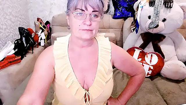 Živý XXX chat SiberiabBerry