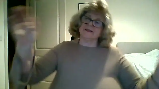 NoraJohnson6's Webcam Show