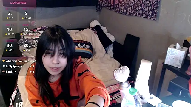 London_Ray Live XXX-chat