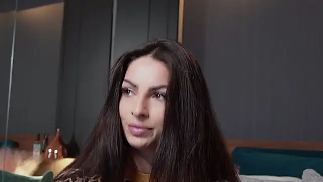 EmilyTrix – Live XXX-chat