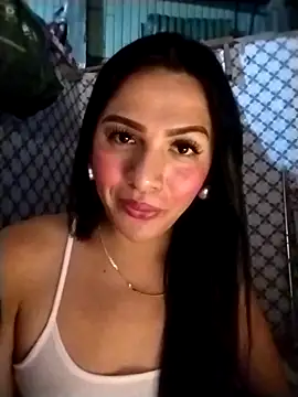 Show de Yourbabyshane na webcam